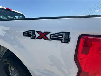 2021 Ford F-250 Super Duty XL 6.7 4x4   - Photo 6 - Wylie, TX 75098