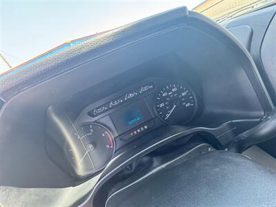2021 Ford F-250 Super Duty XL 6.7 4x4   - Photo 31 - Wylie, TX 75098