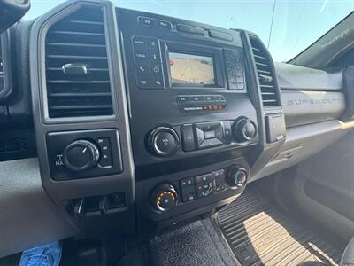 2021 Ford F-250 Super Duty XL 6.7 4x4   - Photo 22 - Wylie, TX 75098