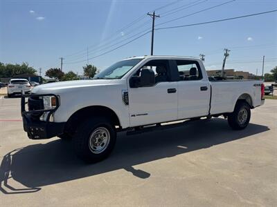 2021 Ford F-250 Super Duty XL 6.7 4x4   - Photo 17 - Wylie, TX 75098