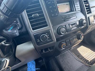 2021 Ford F-250 Super Duty XL 6.7 4x4   - Photo 7 - Wylie, TX 75098