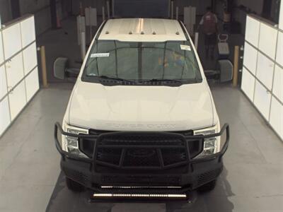 2021 Ford F-250 Super Duty XL 6.7 4x4 - Photo 8 - Wylie, TX 75098
