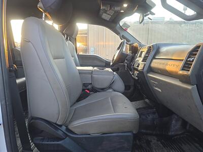 2021 Ford F-250 Super Duty XL 6.7 4x4 - Photo 5 - Wylie, TX 75098