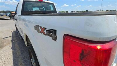 2021 Ford F-250 Super Duty XL 6.7 4x4 - Photo 14 - Wylie, TX 75098