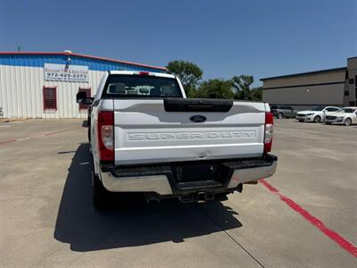 2021 Ford F-250 Super Duty XL 6.7 4x4   - Photo 23 - Wylie, TX 75098