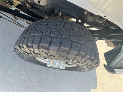 2021 Ford F-250 Super Duty XL 6.7 4x4   - Photo 10 - Wylie, TX 75098