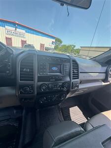 2021 Ford F-250 Super Duty XL 6.7 4x4   - Photo 30 - Wylie, TX 75098