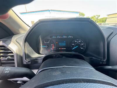 2021 Ford F-250 Super Duty XL 6.7 4x4   - Photo 19 - Wylie, TX 75098