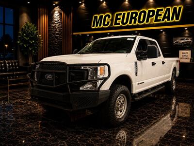 2021 Ford F-250 Super Duty XL 6.7 4x4 - Photo 1 - Wylie, TX 75098