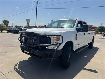 2021 Ford F-250 Super Duty XL 6.7 4x4   - Photo 13 - Wylie, TX 75098