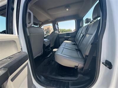 2021 Ford F-250 Super Duty XL 6.7 4x4   - Photo 34 - Wylie, TX 75098