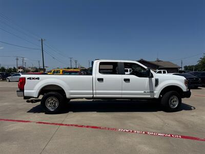 2021 Ford F-250 Super Duty XL 6.7 4x4   - Photo 8 - Wylie, TX 75098