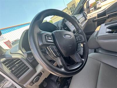 2021 Ford F-250 Super Duty XL 6.7 4x4   - Photo 32 - Wylie, TX 75098