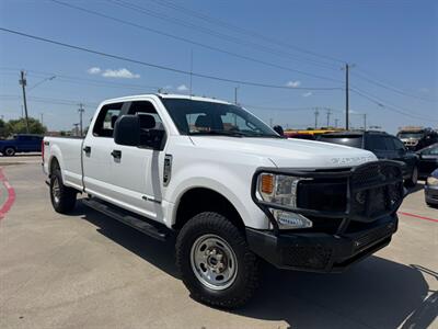 2021 Ford F-250 Super Duty XL 6.7 4x4   - Photo 4 - Wylie, TX 75098