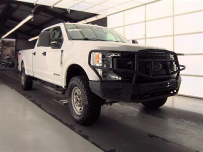 2021 Ford F-250 Super Duty XL 6.7 4x4 - Photo 11 - Wylie, TX 75098