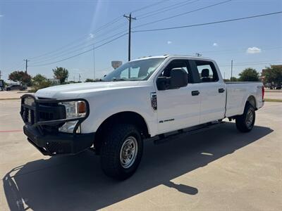 2021 Ford F-250 Super Duty XL 6.7 4x4   - Photo 3 - Wylie, TX 75098