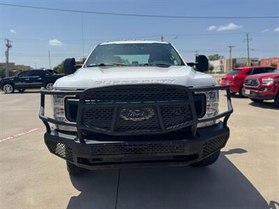 2021 Ford F-250 Super Duty XL 6.7 4x4   - Photo 15 - Wylie, TX 75098