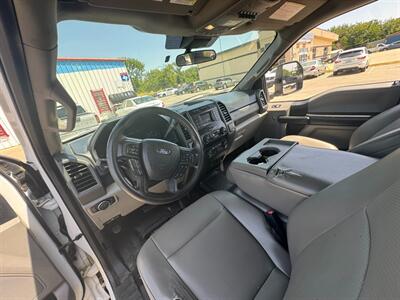 2021 Ford F-250 Super Duty XL 6.7 4x4   - Photo 2 - Wylie, TX 75098