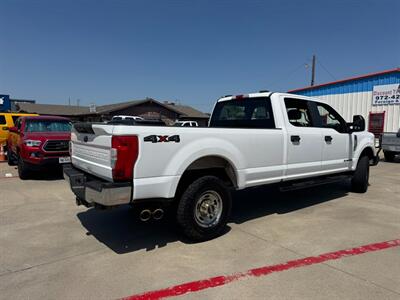 2021 Ford F-250 Super Duty XL 6.7 4x4   - Photo 20 - Wylie, TX 75098
