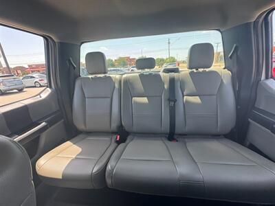 2021 Ford F-250 Super Duty XL 6.7 4x4   - Photo 9 - Wylie, TX 75098