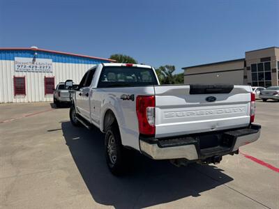 2021 Ford F-250 Super Duty XL 6.7 4x4   - Photo 24 - Wylie, TX 75098