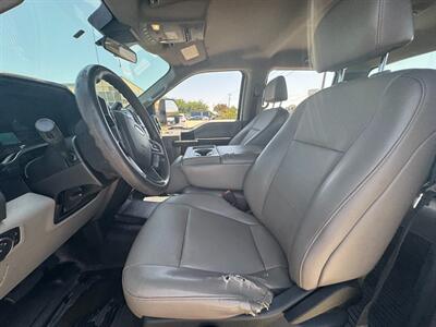 2021 Ford F-250 Super Duty XL 6.7 4x4   - Photo 14 - Wylie, TX 75098