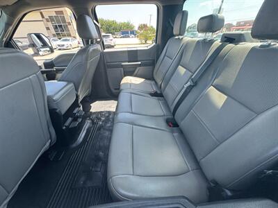 2021 Ford F-250 Super Duty XL 6.7 4x4   - Photo 26 - Wylie, TX 75098
