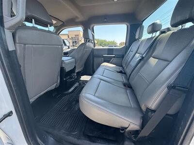 2021 Ford F-250 Super Duty XL 6.7 4x4   - Photo 36 - Wylie, TX 75098