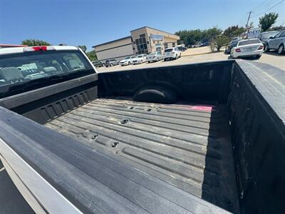 2021 Ford F-250 Super Duty XL 6.7 4x4   - Photo 25 - Wylie, TX 75098