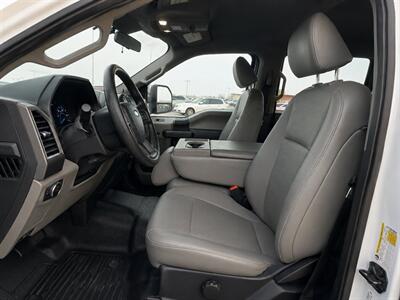 2021 Ford F-250 Super Duty XL 6.7 4x4 - Photo 2 - Wylie, TX 75098