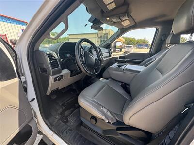 2021 Ford F-250 Super Duty XL 6.7 4x4   - Photo 28 - Wylie, TX 75098