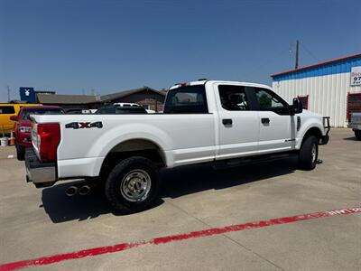 2021 Ford F-250 Super Duty XL 6.7 4x4   - Photo 18 - Wylie, TX 75098
