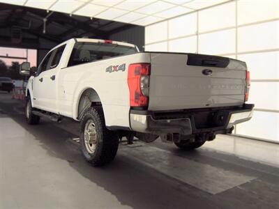2021 Ford F-250 Super Duty XL 6.7 4x4 - Photo 4 - Wylie, TX 75098