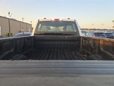2021 Ford F-250 Super Duty XL 6.7 4x4 - Photo 16 - Wylie, TX 75098
