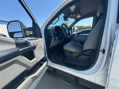 2021 Ford F-250 Super Duty XL 6.7 4x4   - Photo 11 - Wylie, TX 75098