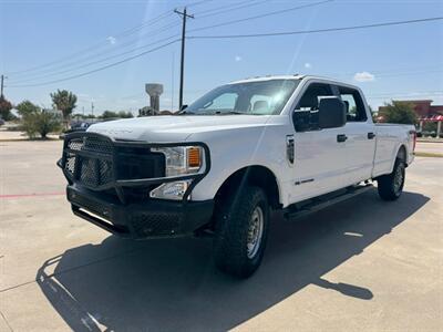 2021 Ford F-250 Super Duty XL 6.7 4x4   - Photo 12 - Wylie, TX 75098