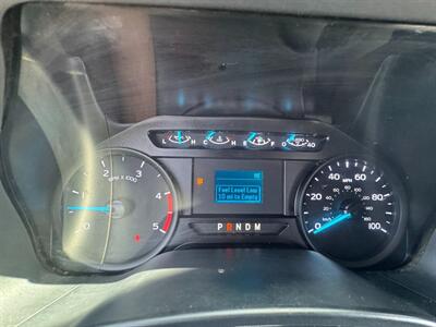 2021 Ford F-250 Super Duty XL 6.7 4x4   - Photo 5 - Wylie, TX 75098
