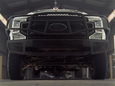 2021 Ford F-250 Super Duty XL 6.7 4x4 - Photo 9 - Wylie, TX 75098