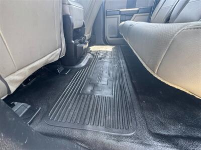 2021 Ford F-250 Super Duty XL 6.7 4x4   - Photo 37 - Wylie, TX 75098