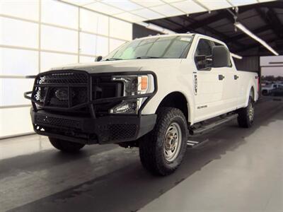2021 Ford F-250 Super Duty XL 6.7 4x4 - Photo 7 - Wylie, TX 75098