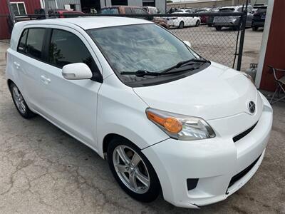 2014 Scion xD   - Photo 21 - Wylie, TX 75098