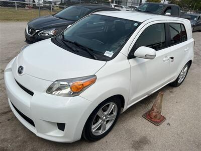 2014 Scion xD   - Photo 5 - Wylie, TX 75098