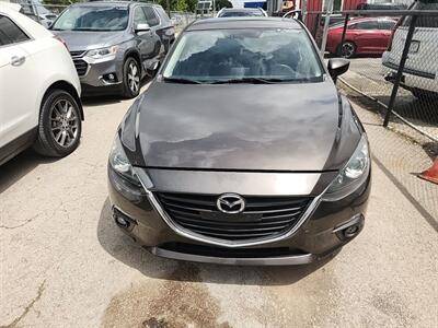 2016 Mazda Mazda3 i Touring   - Photo 16 - Wylie, TX 75098