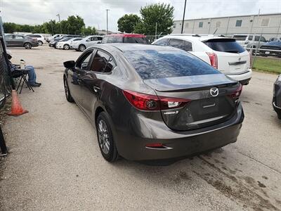 2016 Mazda Mazda3 i Touring   - Photo 4 - Wylie, TX 75098