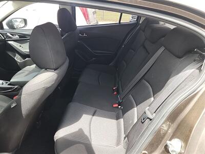 2016 Mazda Mazda3 i Touring   - Photo 10 - Wylie, TX 75098