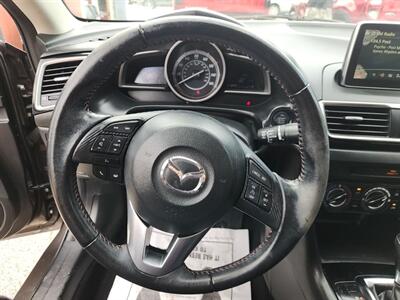 2016 Mazda Mazda3 i Touring   - Photo 11 - Wylie, TX 75098