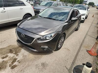 2016 Mazda Mazda3 i Touring   - Photo 18 - Wylie, TX 75098