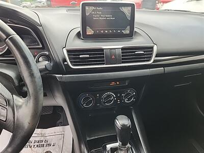 2016 Mazda Mazda3 i Touring   - Photo 15 - Wylie, TX 75098