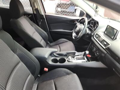 2016 Mazda Mazda3 i Touring   - Photo 9 - Wylie, TX 75098