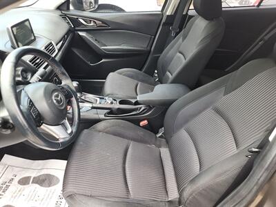 2016 Mazda Mazda3 i Touring   - Photo 8 - Wylie, TX 75098